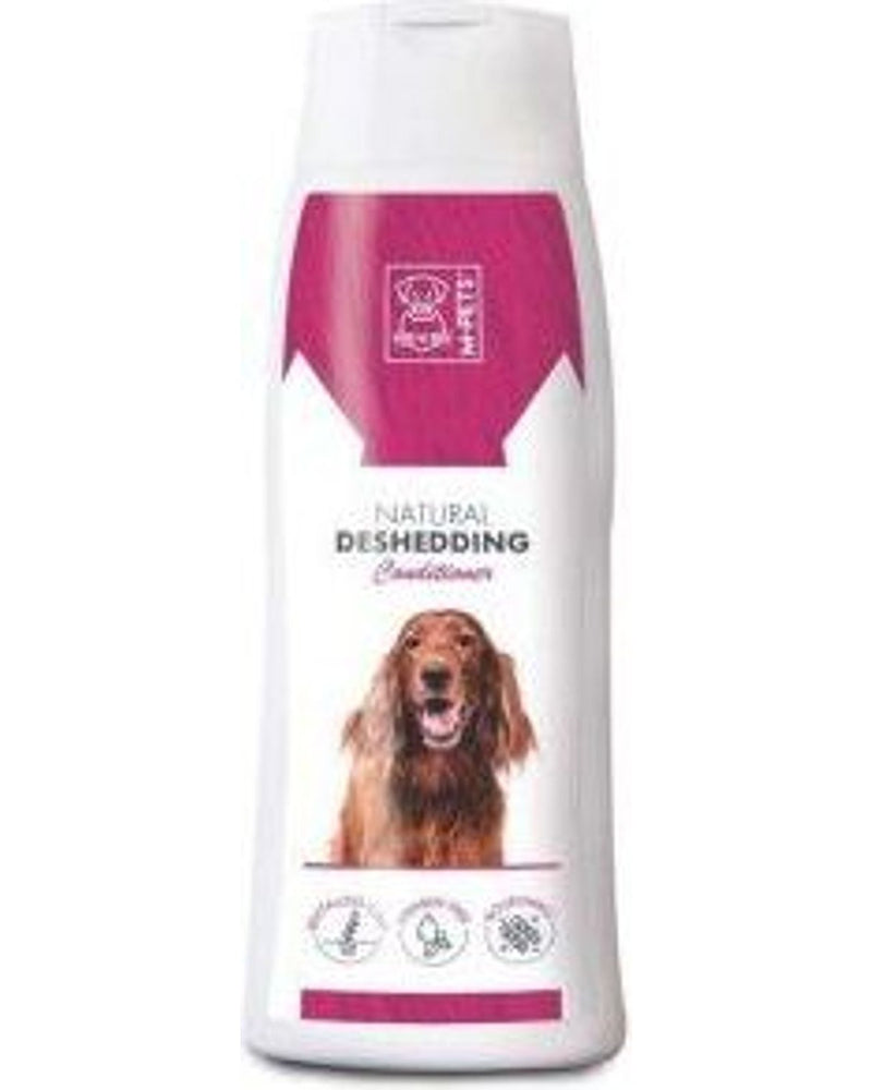 M-Pets Tüy Dökülmesi Azaltıcı Köpek Bakım Kremi 250 ml