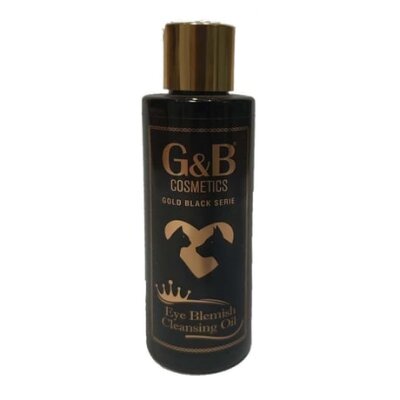 G&B Pet Kedi ve Köpek Göz Akıntısı ve Leke Temizleyici 125 ml