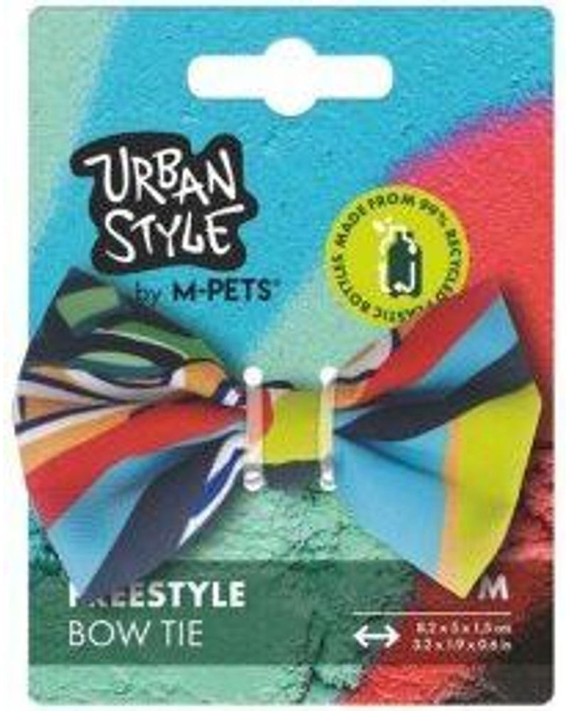 M-Pets Urban Style Freestyle Kedi Papyonu M