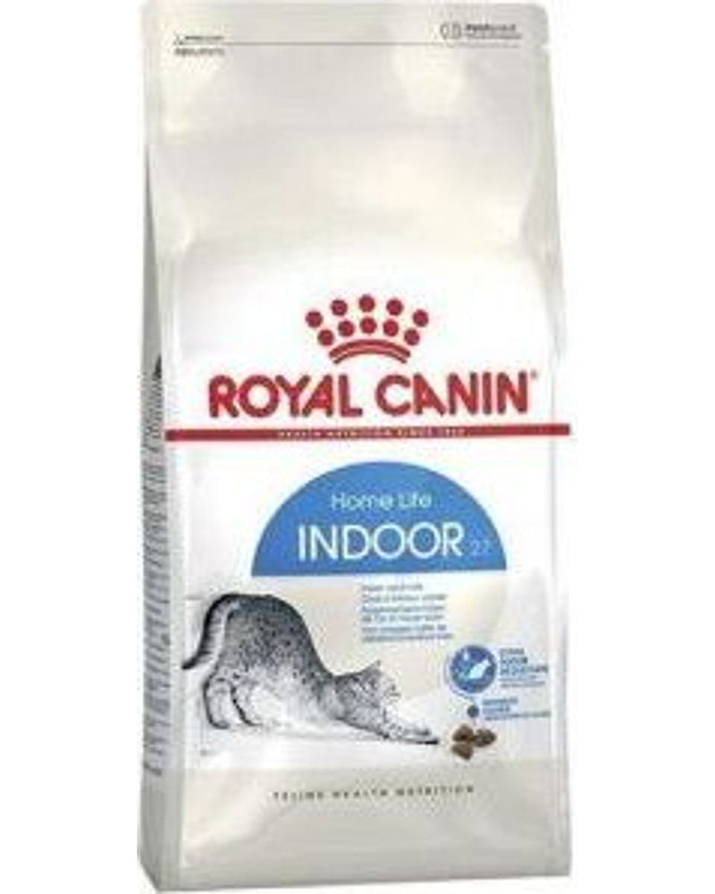 Royal Canin Indoor 27 Ev Kedisi Yetişkin Kedi Maması 400 gr