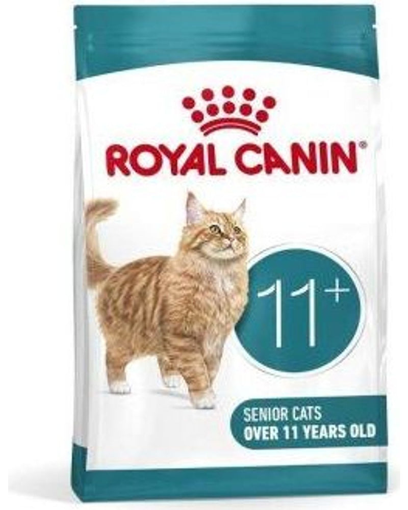 Royal Canin Healthy Ageing 11+ Yaşlı Kedi Maması 2 kg