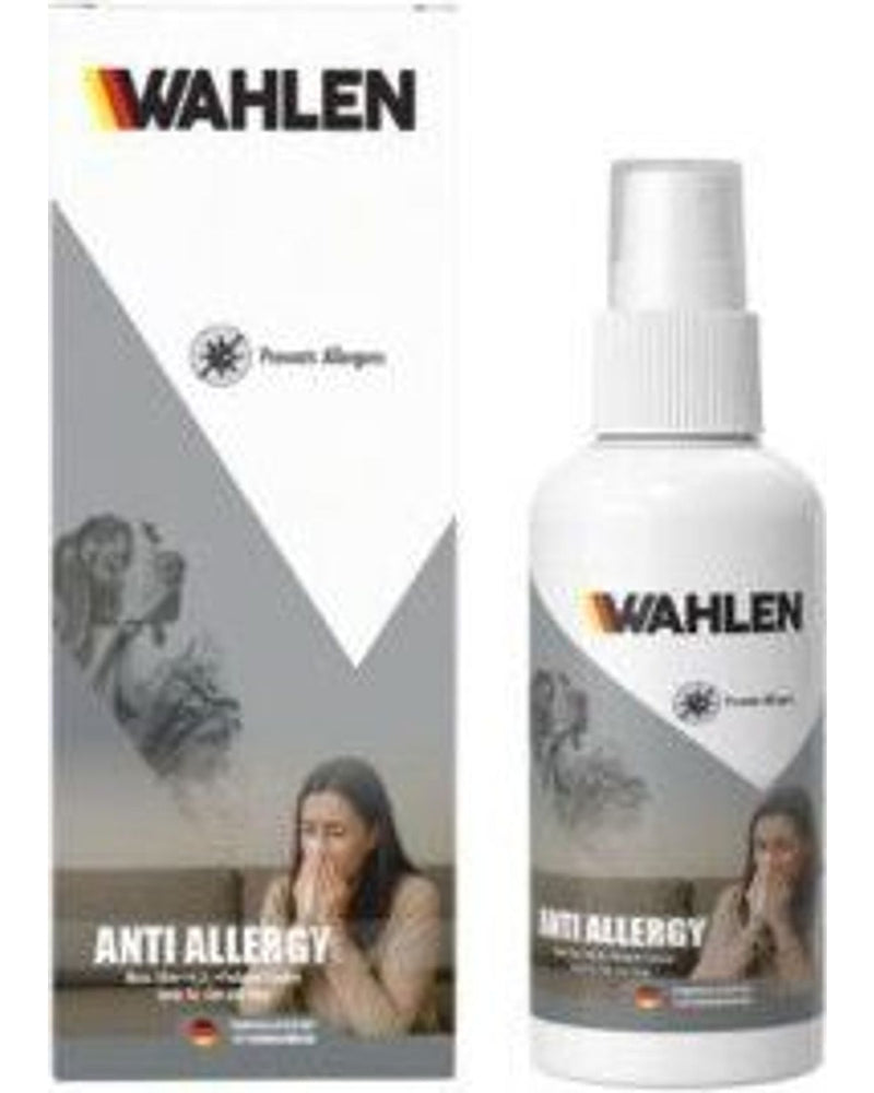 Wahlen Kedi ve Köpek Alerji Giderici Bakım Spreyi