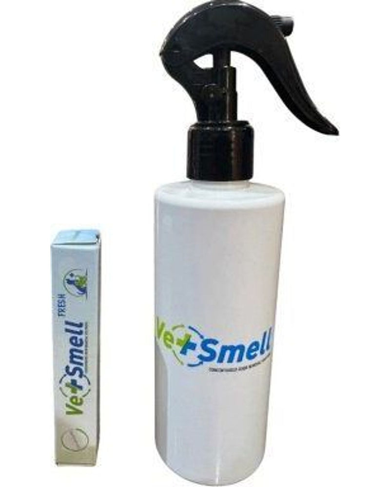 Vetsmell Konsantre Organik Kötü Koku Giderici 250 ml