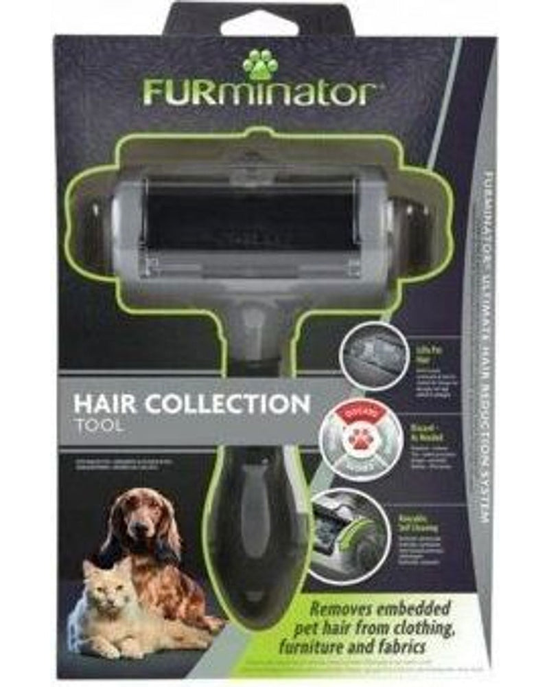 Furminator Kendi Kendini Temizleyen Kedi-Köpek Tüy Toplama Rulosu