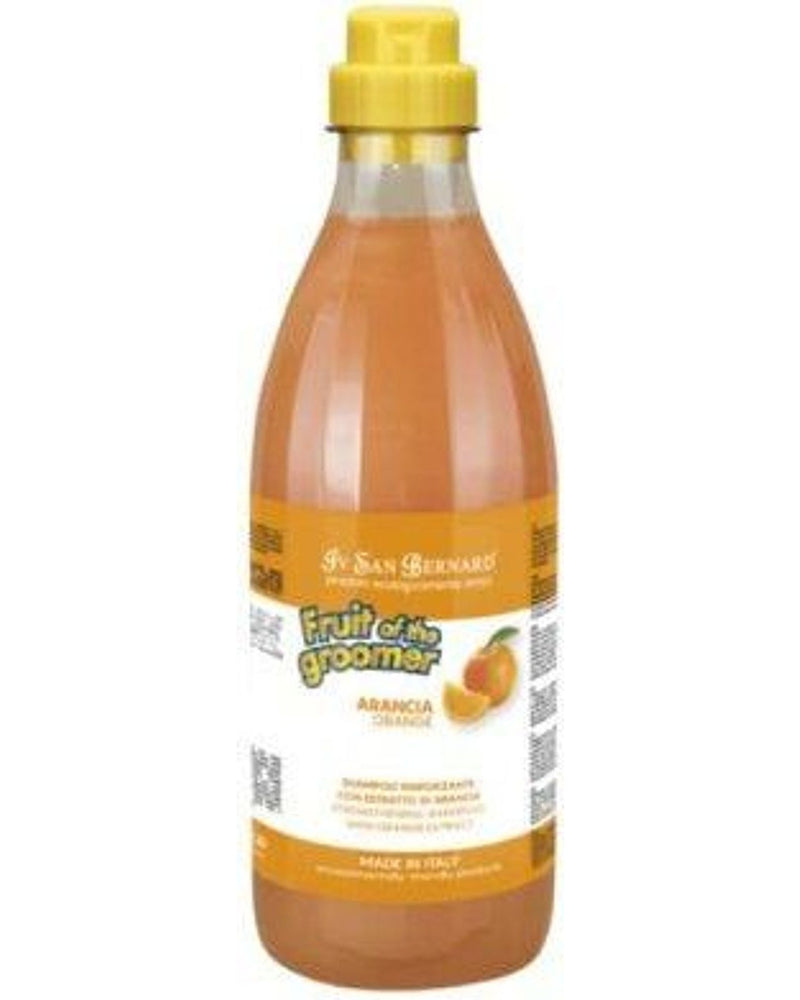 Iv San Bernard Tüy Kaybına Karşı Portakallı Şampuan 500 ml