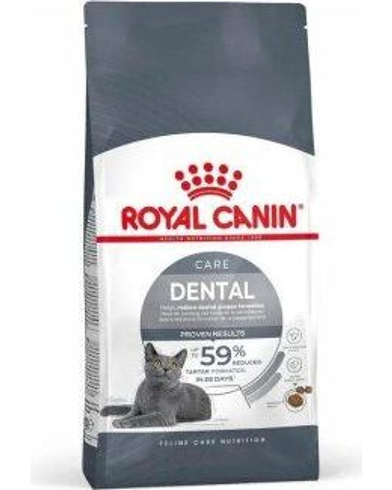 Royal Canin Dental Care Diş Hijyeni Yetişkin Kedi Maması 1,5 kg