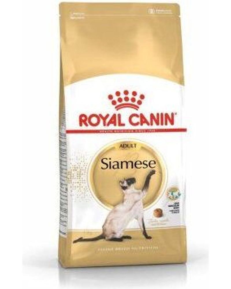 Royal Canin Siamese 38 Siyam Irkına Özel Yetişkin Kedi Maması 2 kg