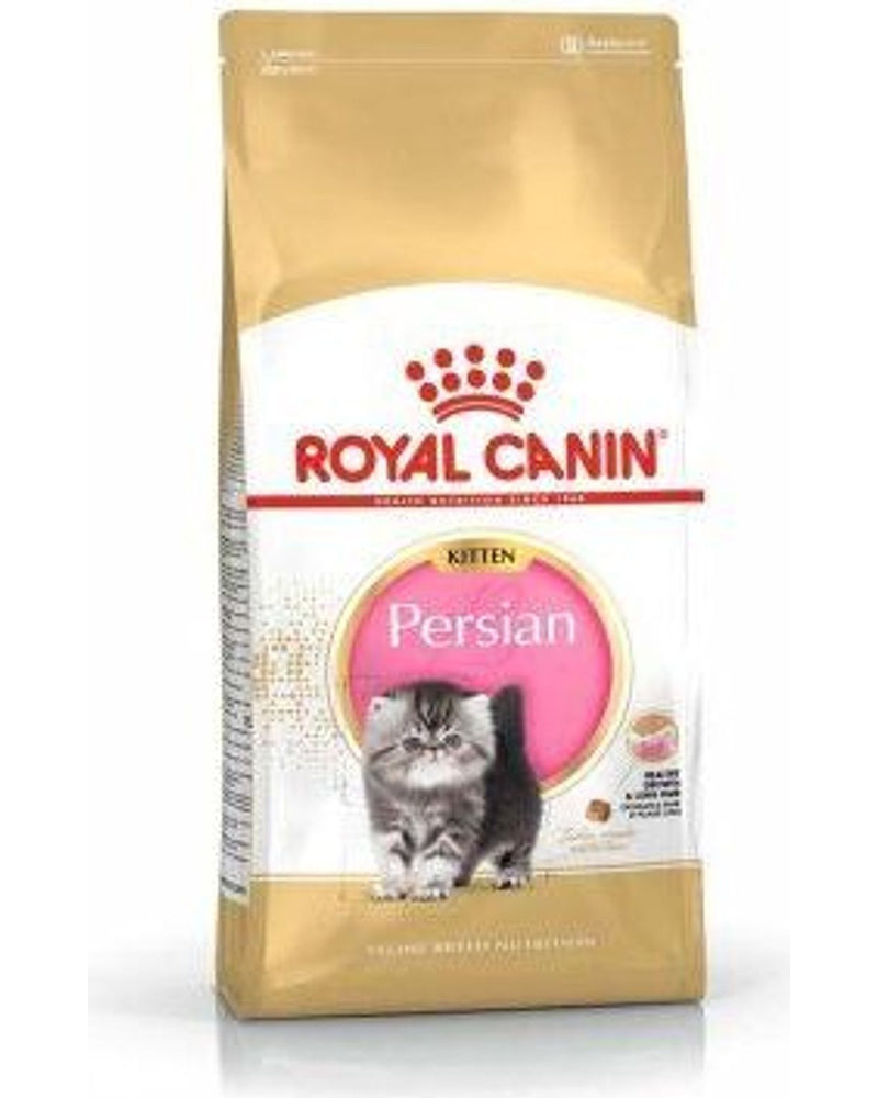Royal Canin Kitten Persian 32 İran Irkına Özel Yavru Kedi Maması 2 kg