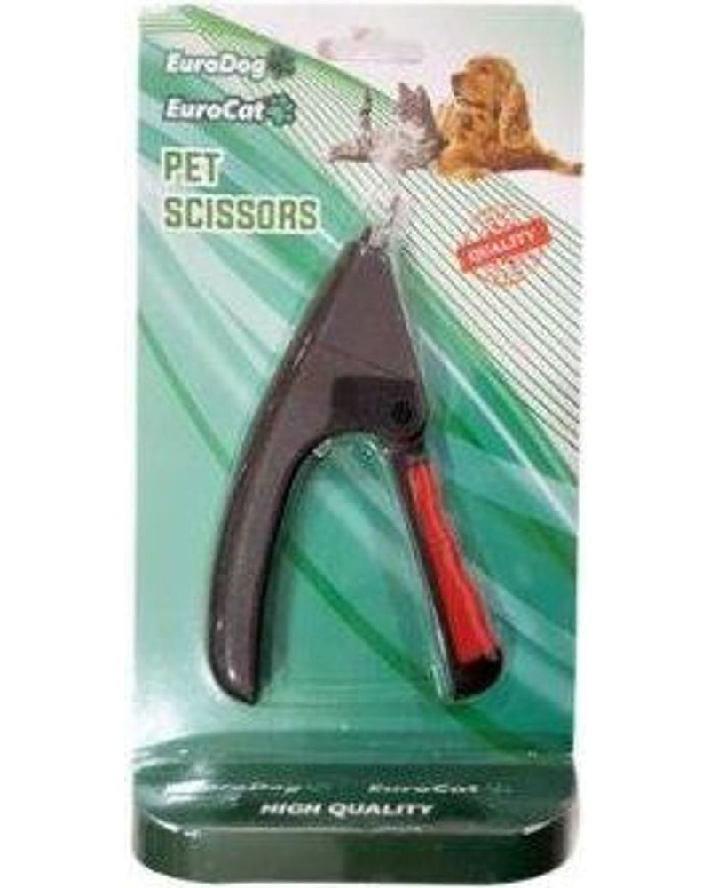 Euro Dog & Cat Giyotin Büyük Boy Kedi-Köpek Tırnak Makası