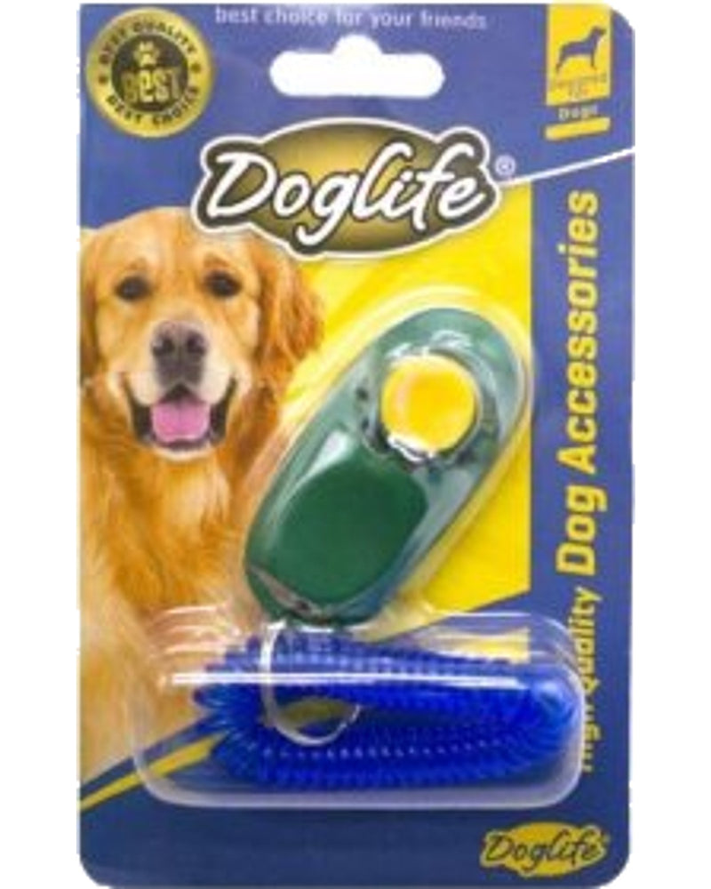 Doglife Köpek Eğitim Klikırı 6 cm