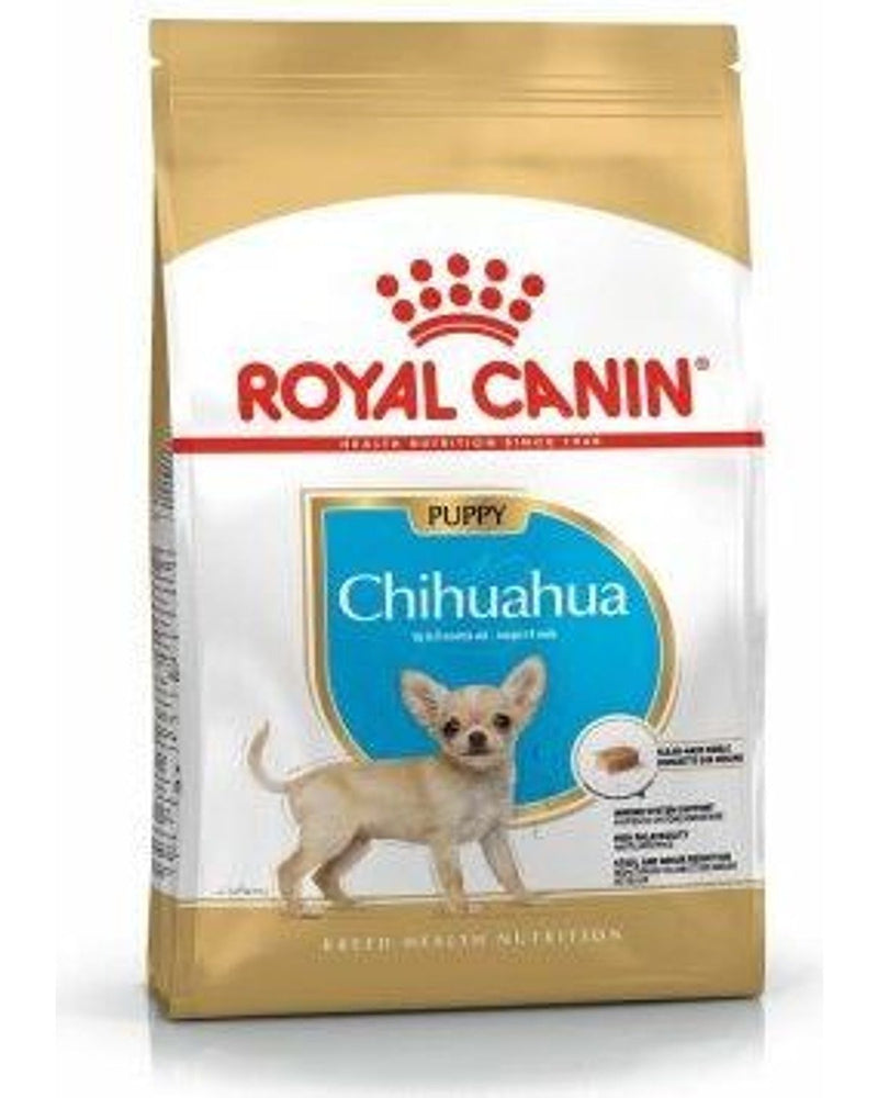 Royal Canin Chihuahua Irka Özel Yavru Köpek Maması 1,5 kg
