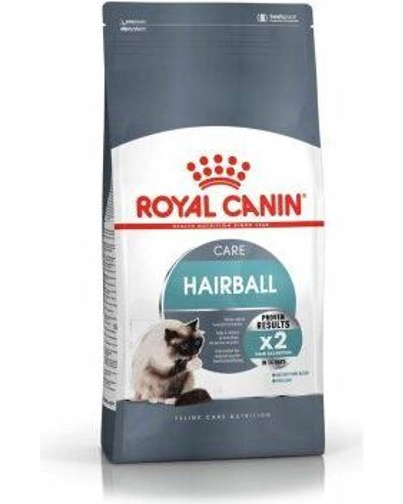Royal Canin Hairball 34 Tüy Yumağı Kontrolü Yetişkin Kedi Maması 2 kg