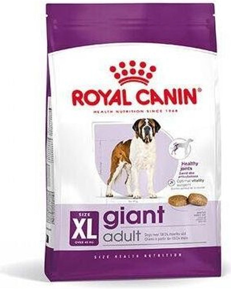 Royal Canin Giant Dev Irk Yetişkin Köpek Maması 15 kg
