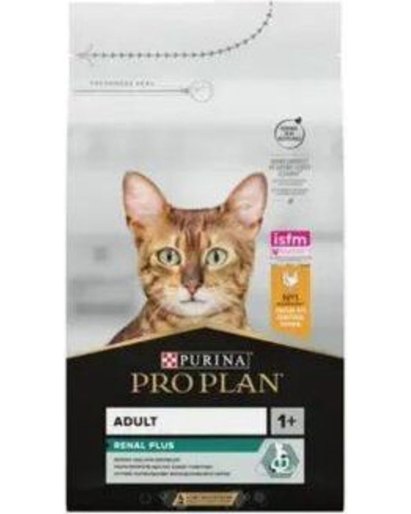 Pro Plan Tavuklu ve Pirinçli Yetişkin Kedi Maması 3 kg