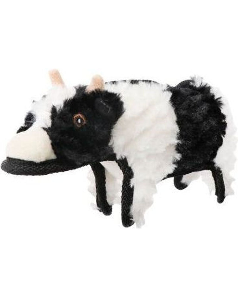 Eastland Öten Peluş İnek Köpek Oyuncağı 26 cm