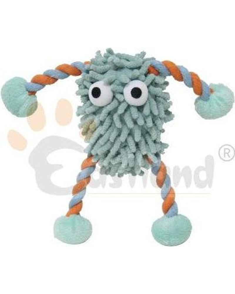Eastland İpli Öten Peluş Canavar Oyuncağı 25 cm