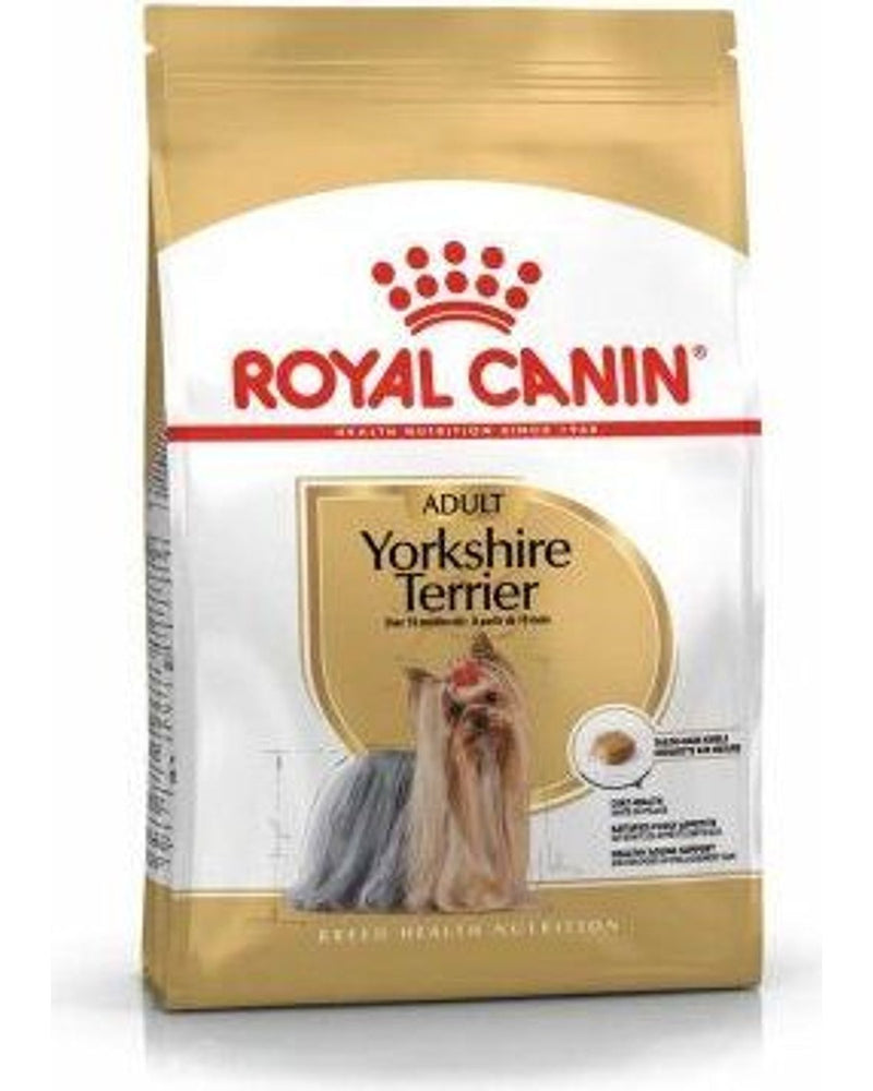 Royal Canin Yorkshire Terrier Irkına Özel Yetişkin Köpek Maması 1,5 kg