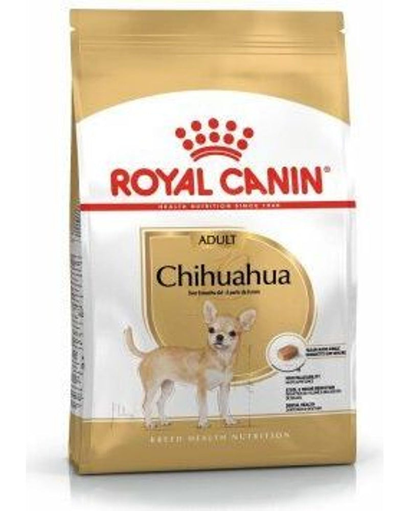 Royal Canin Chihuahua Irkına Özel Yetişkin Köpek Maması 1,5 kg