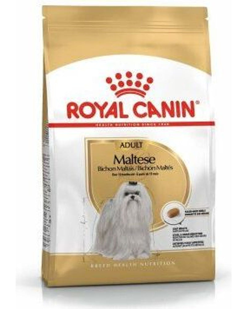 Royal Canin Maltese Terrier Irkına Özel Yetişkin Köpek Maması 1,5 kg