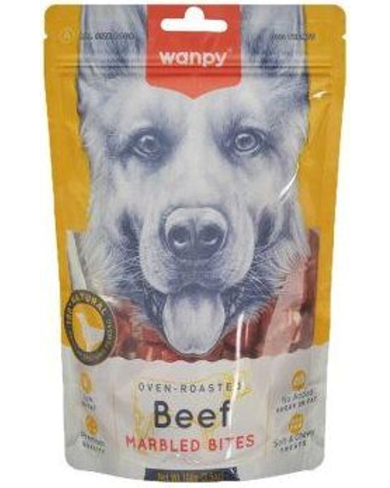 Et Parçalı Köpek Ödülü 100 gr