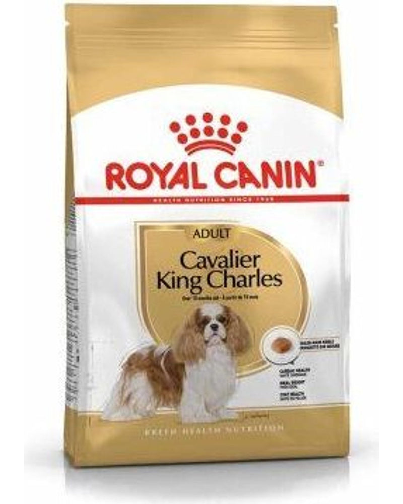 Royal Canin Cavalier King Charles Irkına Özel Köpek Maması 1,5 kg
