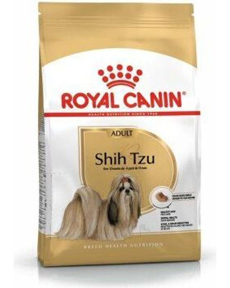 Royal Canin Shih Tzu Irkına Özel Yetişkin Köpek Maması 1,5 kg