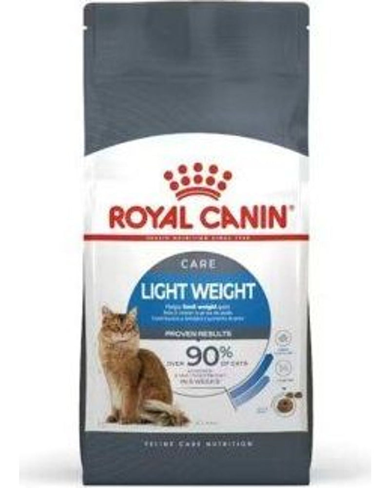 Kilo Kontrolü için Düşük Kalorili Yetişkin 8 kg Kedi Maması