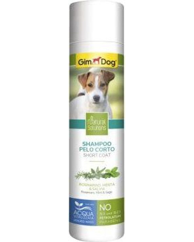 Gimdog Kısa Tüylü Köpek Bakım Şampuanı 250 ml
