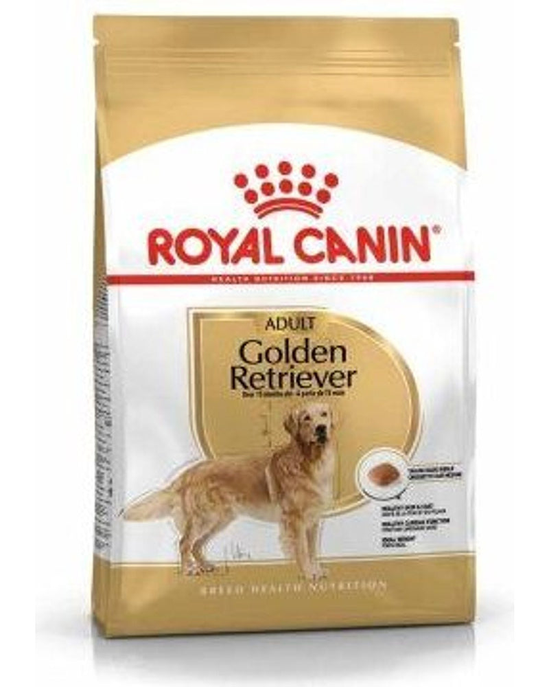 Royal Canin Golden Retriever Irkına Özel Köpek Maması 12 kg