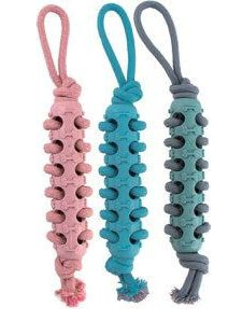 Eastland İpli Köpek Çiğneme Oyuncağı 46 cm