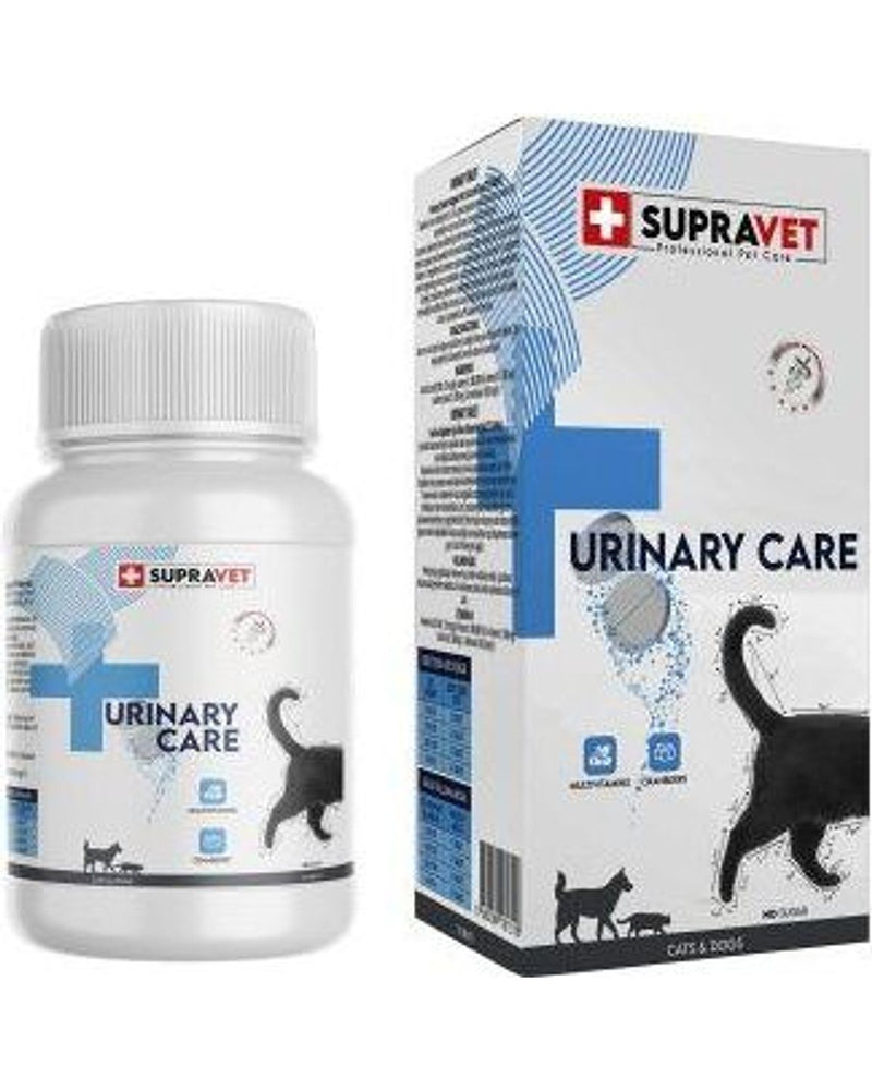 Kedi ve Köpek için İdrar Yolu Destekleyici 75 Tablet