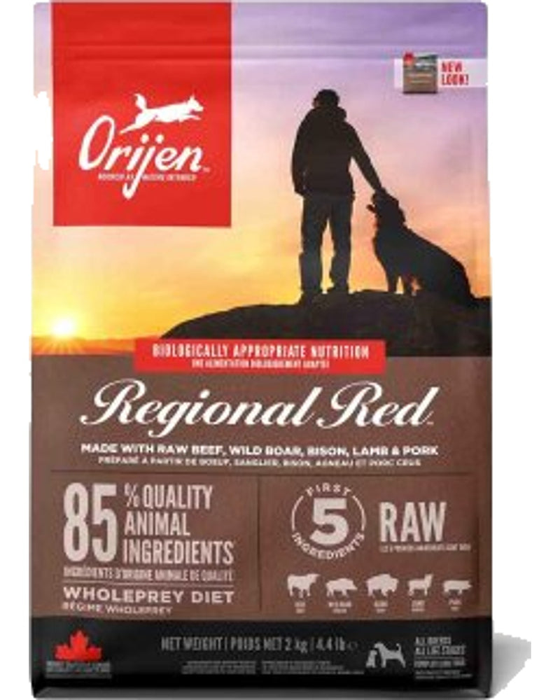 Çok Etli Tahılsız Yetişkin Köpek Maması 2 kg