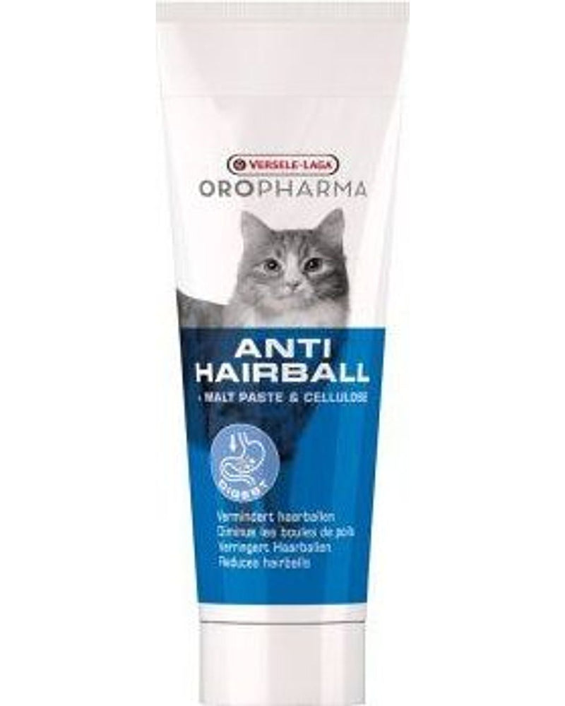 Versele Laga Tüy Yumağı Önleyici Kedi Malt Macunu 100 gr