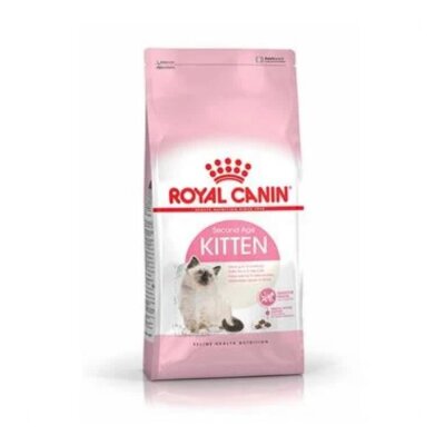 Royal Canin Kitten Yavru Kedi Kuru Maması 400 gr