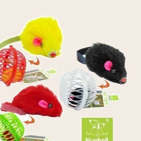 Fare & Peluş