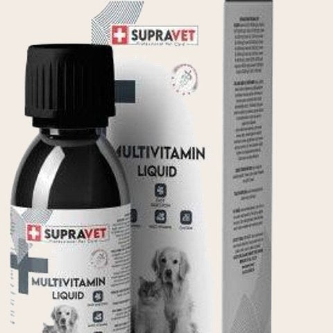 Vitamin & Takviye