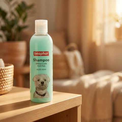 Şampuan & Banyo