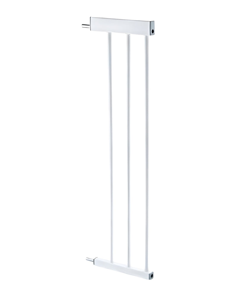 Pet Gate Uzatma Parçası 20 cm (Beyaz)
