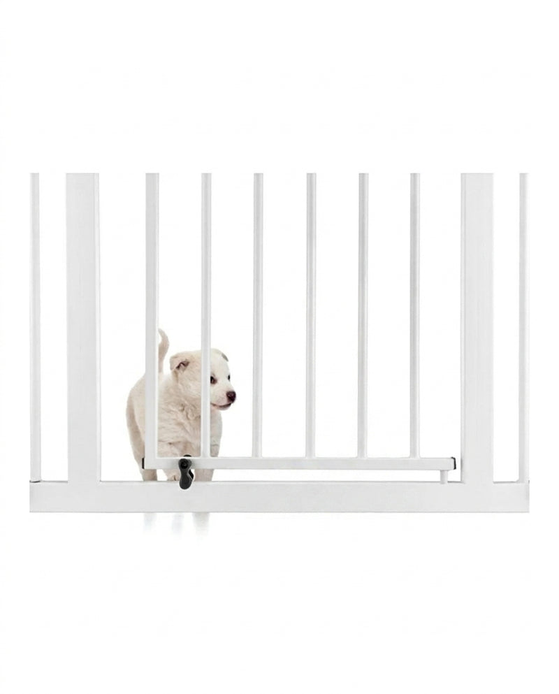Köpek Güvenlik Kapısı (Otomatik Kapanan Pet Gate)