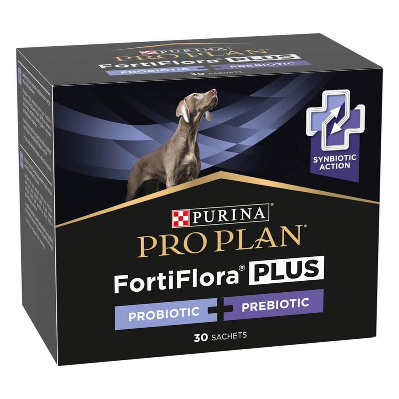 Pro Plan FortiFlora Köpek Probiyotik-Prebiyotik 30 Şase