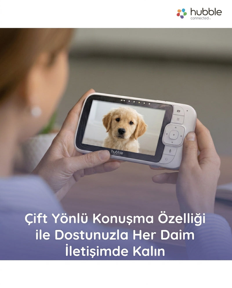 Evde İzleme Kamerası