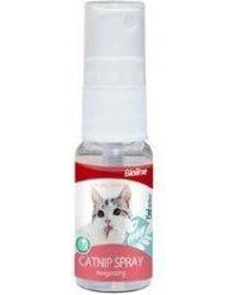 Bioline Doğal Catnip Kedi Nanesi Spreyi 15 ml