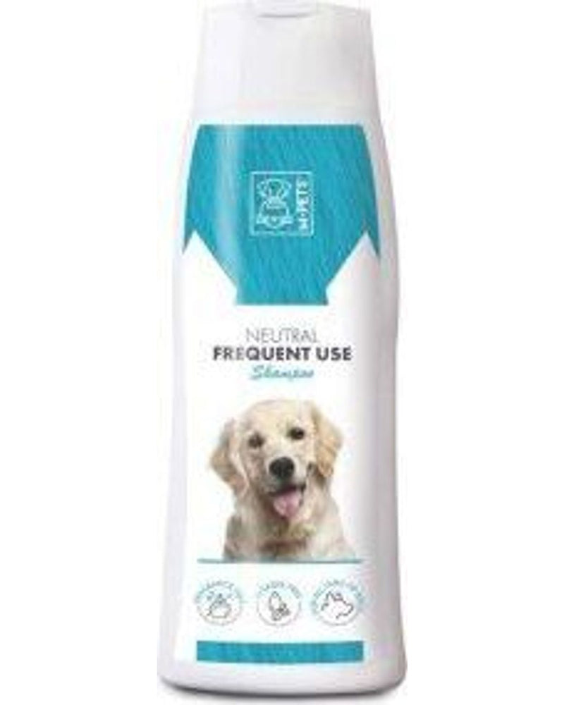 M-Pets Parfümsüz Sık Kullanım Köpek Şampuanı 250 ml