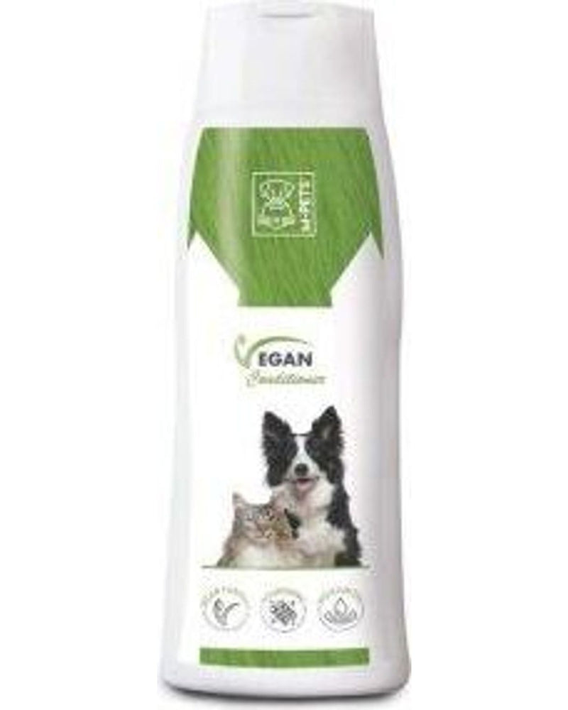 M-Pets Vegan Kedi ve Köpek Bakım Kremi 250 ml