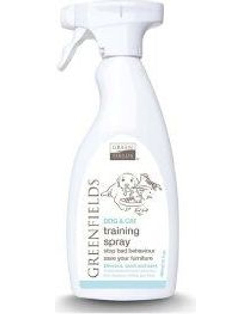 Green Fields Kemirme Önleyici Pet Uzaklaştırıcı Spreyi 400 ml