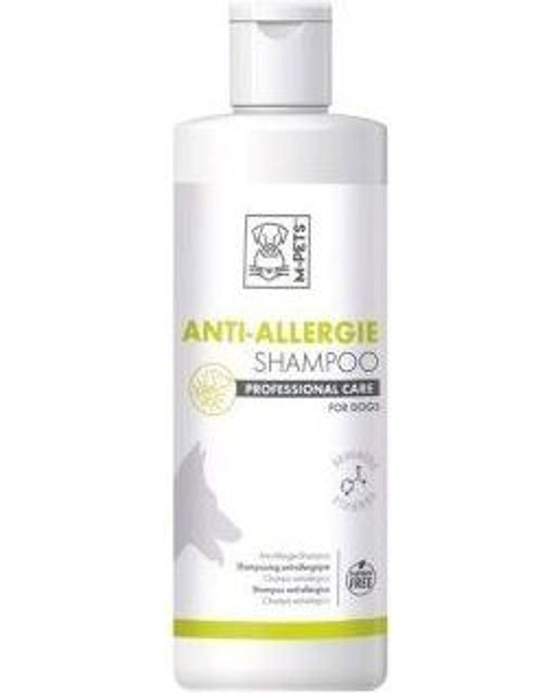 M-Pets Hassas Cilt Anti-Alerjenik Köpek Şampuanı 250 ml