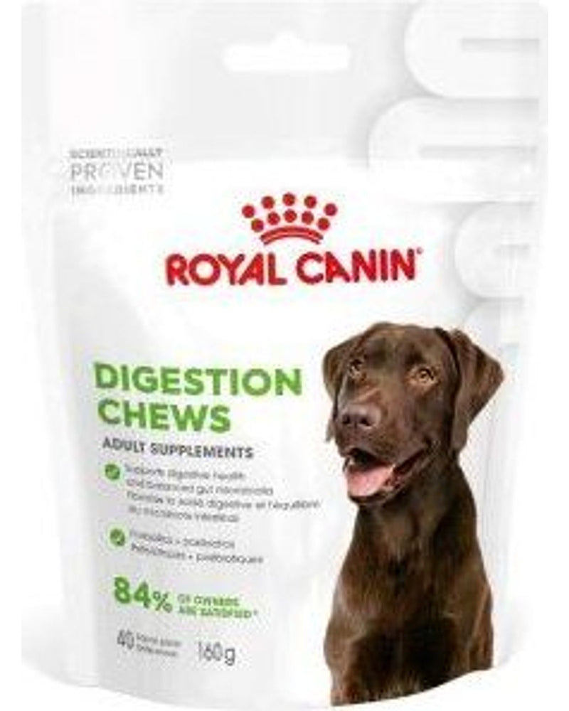Royal Canin Sindirim Destekli Yetişkin Köpek Ödül Maması 160 gr
