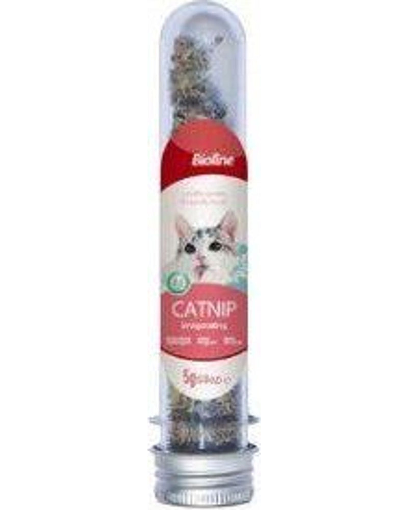 Bioline Doğal Sıvı Kedi Otu (Catnip) Spreyi 45 ml