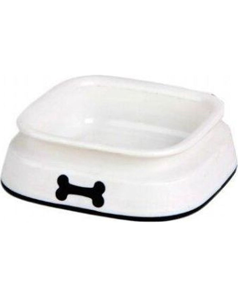 Pawise 950 ml Plastik Köpek Mama ve Su Kabı