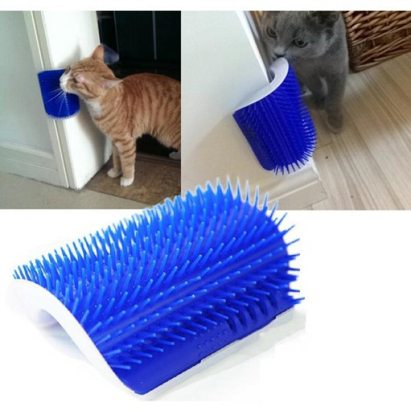 Cat It Asılabilir Kedi Otu Kaşınma Aparatı
